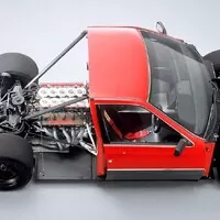 Foto: Alfa Romeo