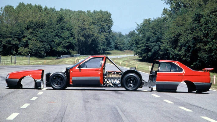 Foto: Alfa Romeo
