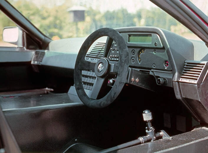 Foto: Alfa Romeo