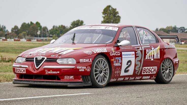 Foto: Alfa Romeo