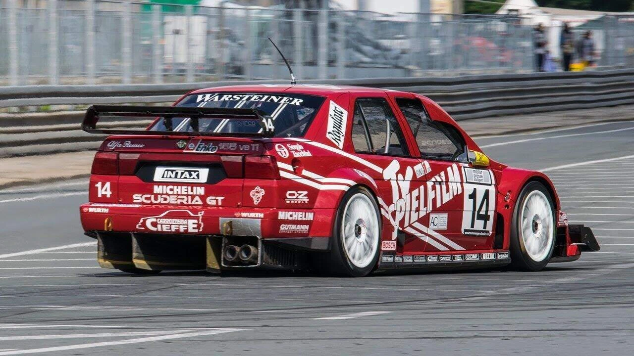 Foto: Alfa Romeo