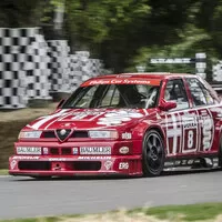 Foto: Goodwood