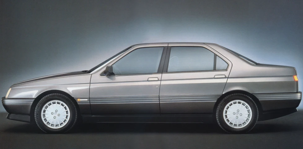 Foto: Alfa Romeo
