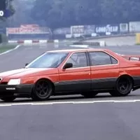 Foto: Alfa Romeo