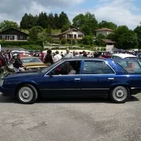 Kombi na míru: Od Seatu za pár tisíc po Ferrari pro sultána