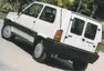 Fiat Panda Promiscuo (carroseria Maggiora)