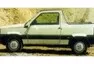 Fiat Panda Pick up (carroseria Maggiora)