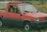 Fiat Panda Pick-Up (Coriasco)