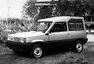  Fiat Panda Panorama (Boneschi)