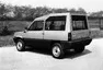  Fiat Panda Panorama (Boneschi)