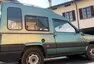 Fiat Panda 4x4 Tempo Libero (Boneschi)