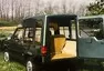 Fiat Panda 4x4 Tempo Libero (Boneschi)