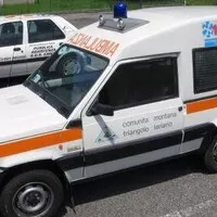 Fiat Panda 4x4 Tempo Libero (Boneschi)
