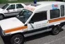Fiat Panda 4x4 Tempo Libero (Boneschi)