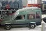 Fiat Panda 4x4 Tempo Libero (Boneschi)