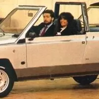 Fiat Panda Jungla (Savio)