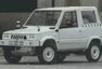 Fiat Panda Pandone