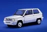 Fiat Panda Italia 90