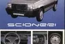Fiat Panda stokrát jinak
