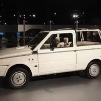 Fiat Panda stokrát jinak
