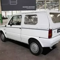 Fiat Panda stokrát jinak