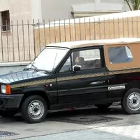 Fiat Panda stokrát jinak