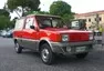 Fiat Panda stokrát jinak