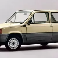 Fiat Panda stokrát jinak