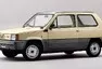 Fiat Panda stokrát jinak