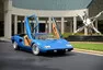  Foto: Jasen Delgado / Bonhams