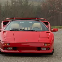 Foto: Bonhams Cars