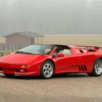 Foto: Bonhams Cars