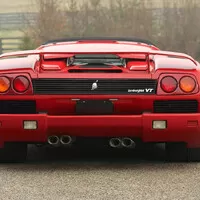 Foto: Bonhams Cars