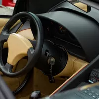 Foto: Bonhams Cars