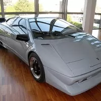 Foto: Lamborghini
