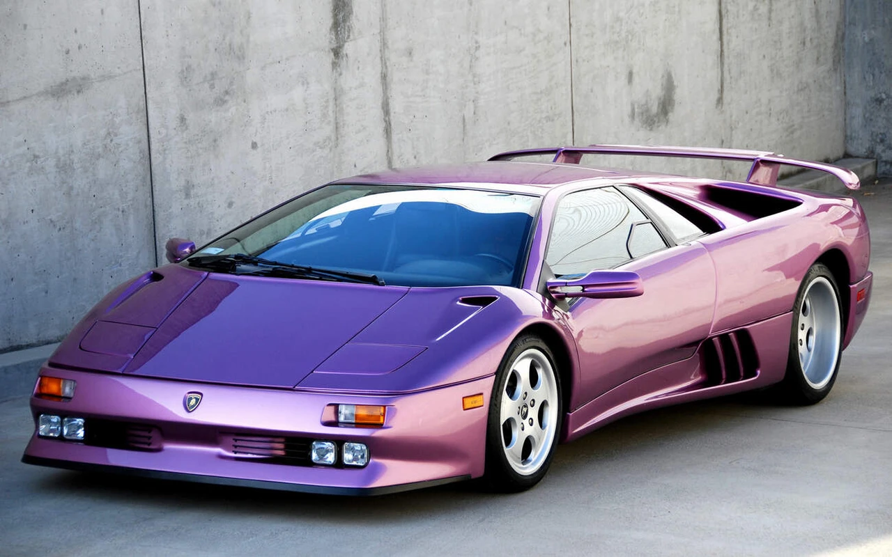 Foto: Lamborghini