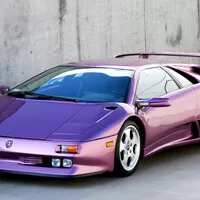 Foto: Lamborghini