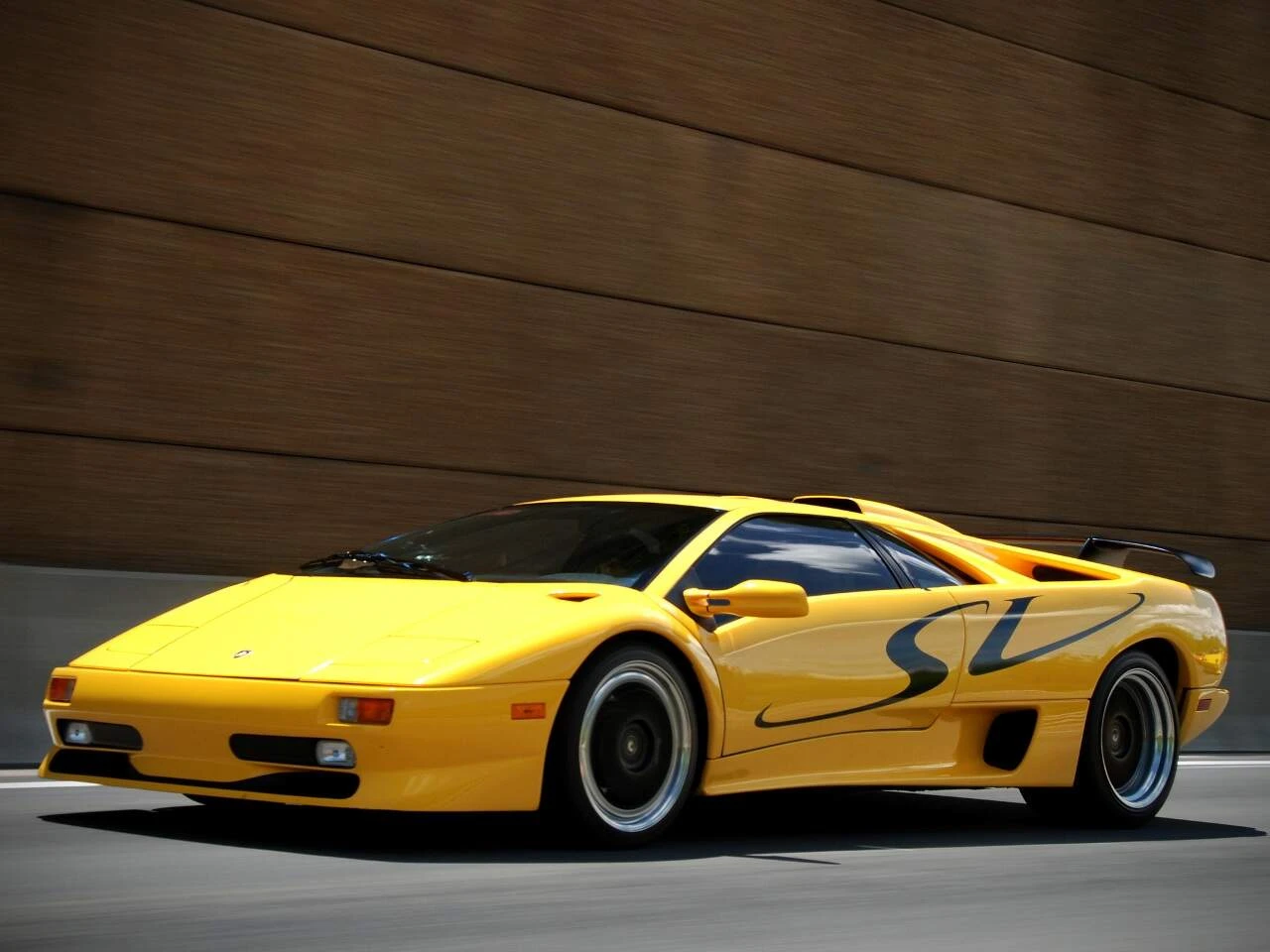 Foto: Lamborghini