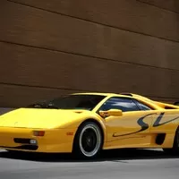 Foto: Lamborghini