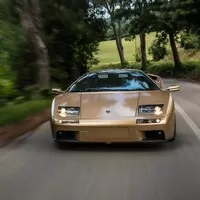 Foto: Lamborghini