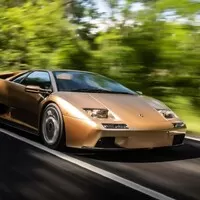 Foto: Lamborghini