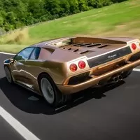 Foto: Lamborghini