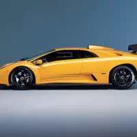 Foto: Lamborghini