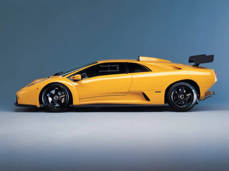 Foto: Lamborghini
