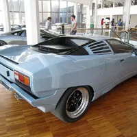 Foto: Lamborghini