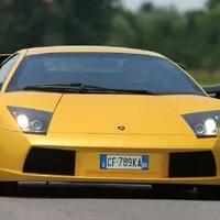 Foto: Lamborghini