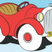 313: Samohyb Kačera Donalda je krám, ale přesto ho máme rádi
