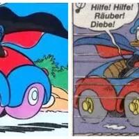 313: Samohyb Kačera Donalda je krám, ale přesto ho máme rádi