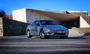 Historie, Recenze & testy: Peugeot 406 Coupé: Nejkrásnější lev přelomu milénia
