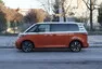 Volkswagen ID.Buzz Pro - Veselý parťák do velké rodiny